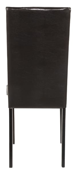 Ashley Dining Room Dining UPH Side Chair (QTY 2) D250-02