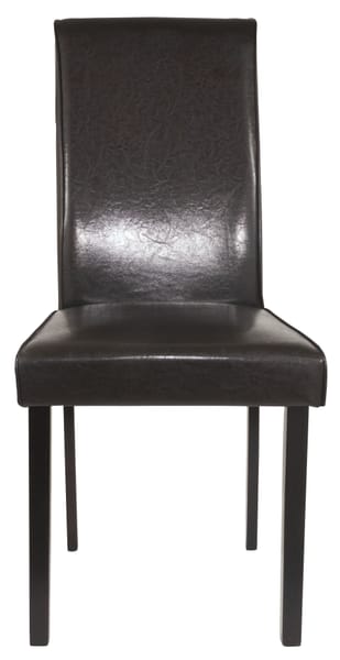 Ashley Dining Room Dining UPH Side Chair (QTY 2) D250-02