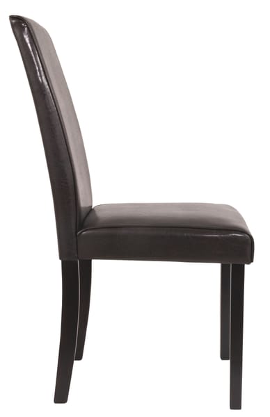 Ashley Dining Room Dining UPH Side Chair (QTY 2) D250-02