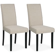 Ashley Dining Room Kimonte Dining Chair (QTY 2) D250-05