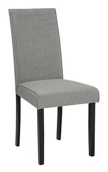 Ashley Dining Room Kimonte Dining Chair (QTY 2) D250-06