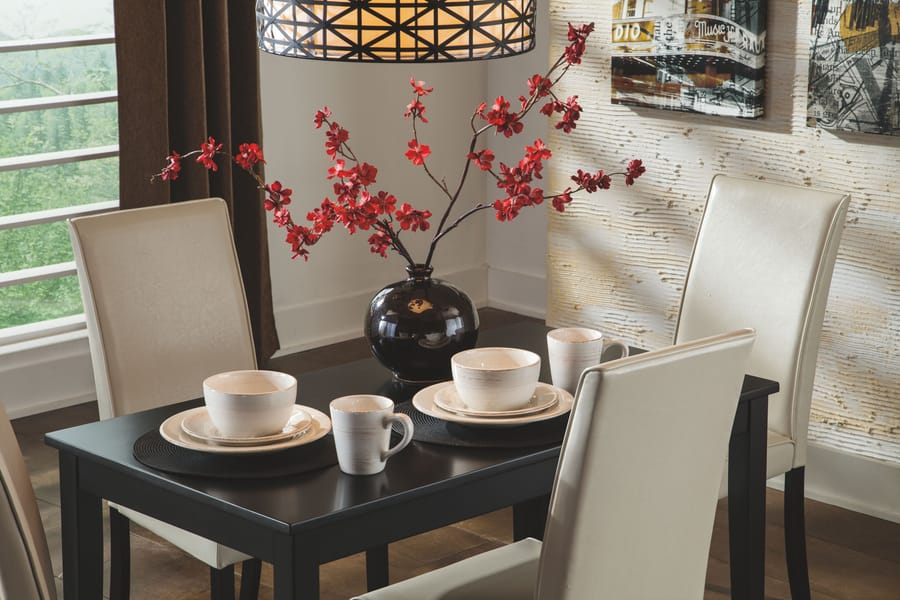 Ashley Dining Room Dining UPH Side Chair (QTY 2) D250-01