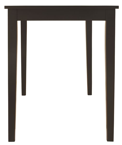 Ashley Dining Room Kimonte Dining Table D250-25
