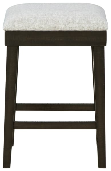 Dining Room Noorbrook Counter Height Dining Table and Bar Stools (Set of 3)