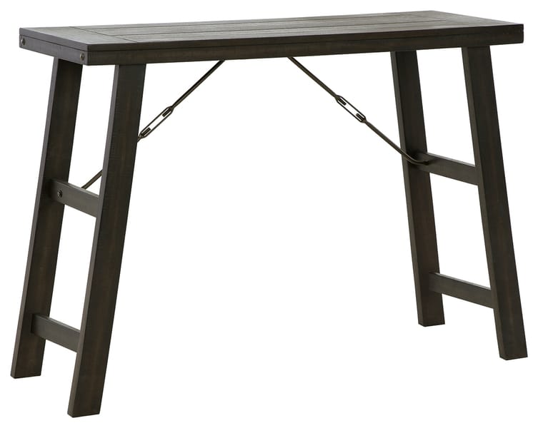 Dining Room Noorbrook Counter Height Dining Table and Bar Stools (Set of 3)