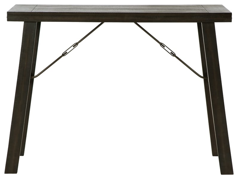 Dining Room Noorbrook Counter Height Dining Table and Bar Stools (Set of 3)