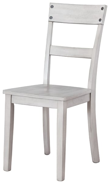 Ashley Dining Room Loratti Dining Chair (QTY 2) D261-01
