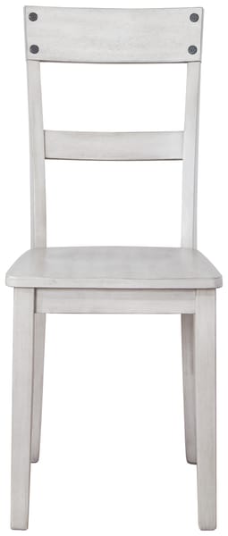 Ashley Dining Room Loratti Dining Chair (QTY 2) D261-01