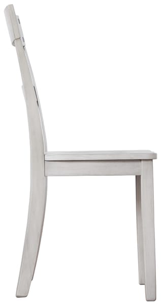 Ashley Dining Room Loratti Dining Chair (QTY 2) D261-01