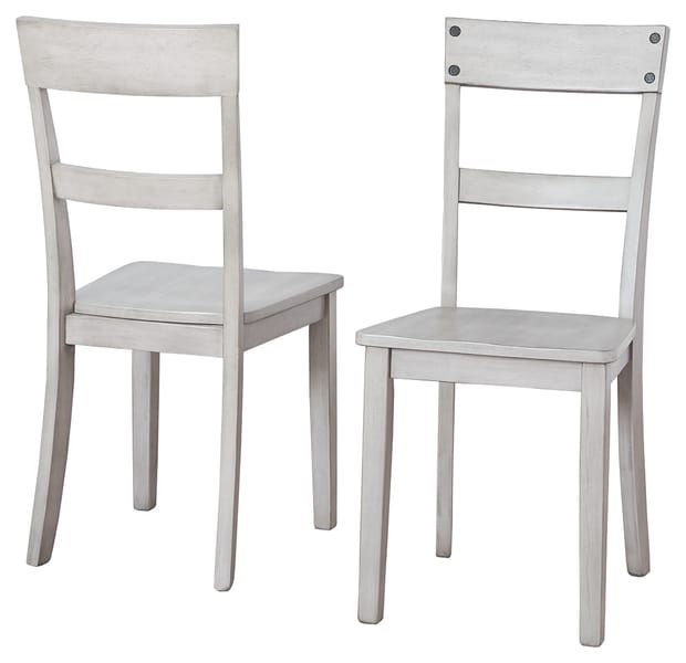 Ashley Dining Room Loratti Dining Chair (QTY 2) D261-01