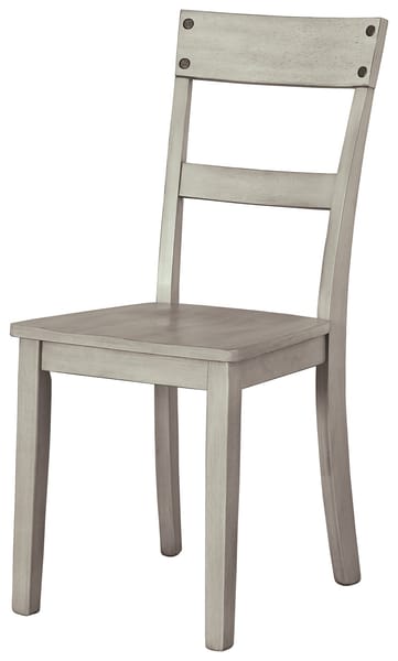 Ashley Dining Room Loratti Dining Table and Chairs (Set of 5) D261-225