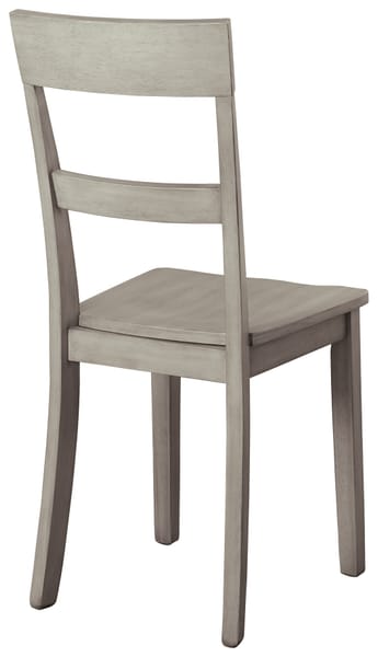 Ashley Dining Room Loratti Dining Table and Chairs (Set of 5) D261-225