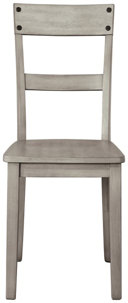 Ashley Dining Room Loratti Dining Table and Chairs (Set of 5) D261-225