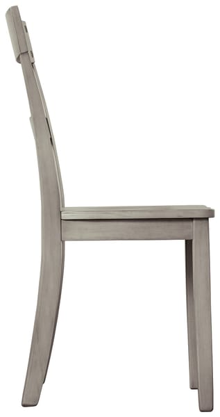 Ashley Dining Room Loratti Dining Table and Chairs (Set of 5) D261-225