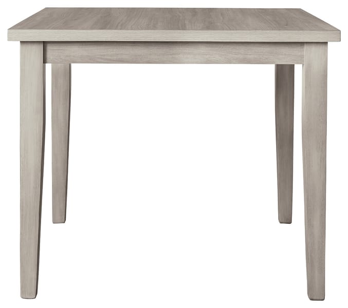Ashley Dining Room Loratti Dining Table and Chairs (Set of 5) D261-225