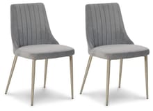 Ashley Dining Room Barchoni Dining Chair D262-01