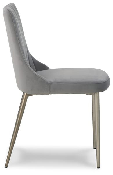 Ashley Dining Room Barchoni Dining Chair D262-01