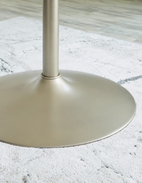 Ashley Dining Room Barchoni Dining Table D262-15