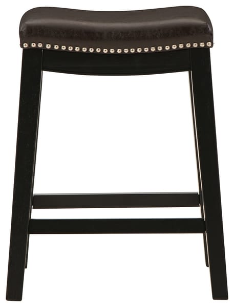 Ashley Bar and Game Room Lemante Counter Height Bar Stool D270-124