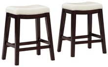 Ashley Bar and Game Room Lemante Counter Height Bar Stool D270-224