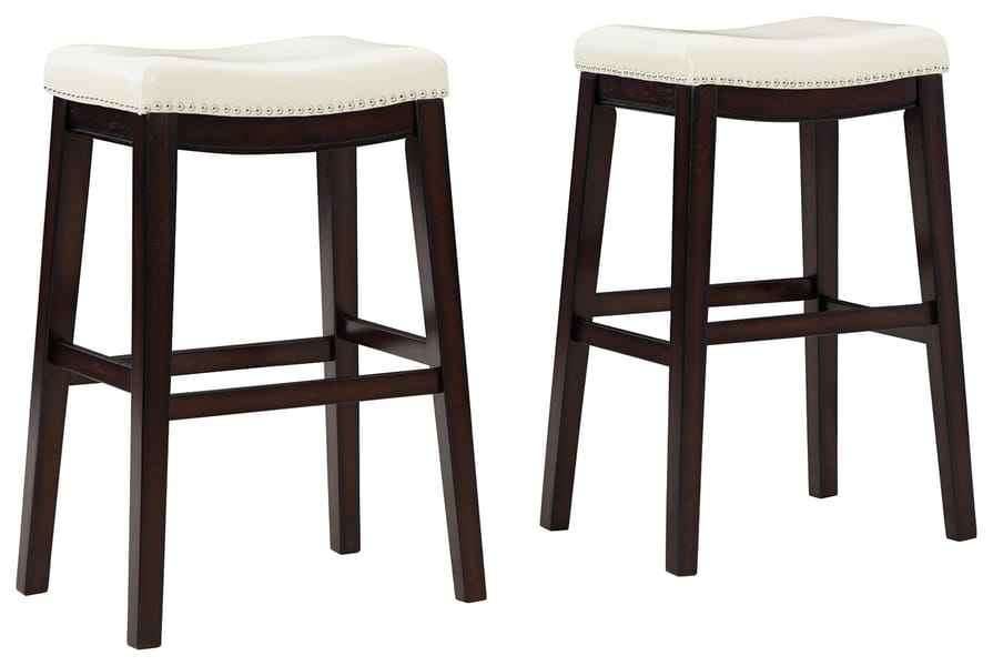 Ashley Bar and Game Room Lemante Bar Height Bar Stool D270-230