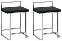 Ashley Bar and Game Room Madanere Counter Height Bar Stool D275-624