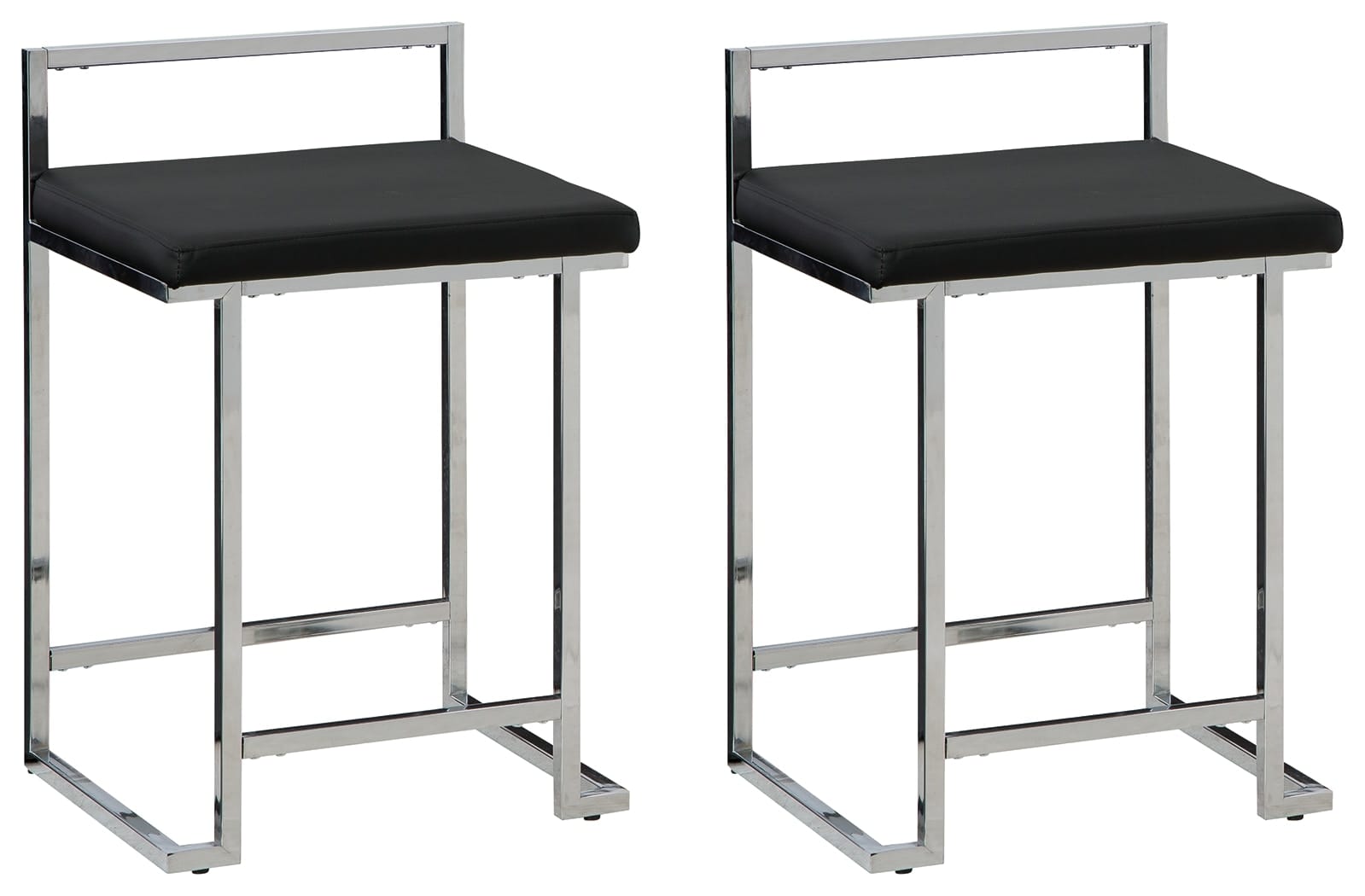 Ashley Bar and Game Room Madanere Counter Height Bar Stool D275-624