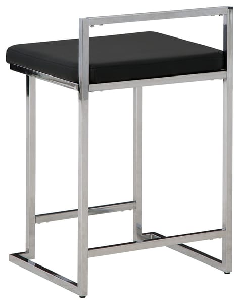 Ashley Bar and Game Room Madanere Counter Height Bar Stool D275-624