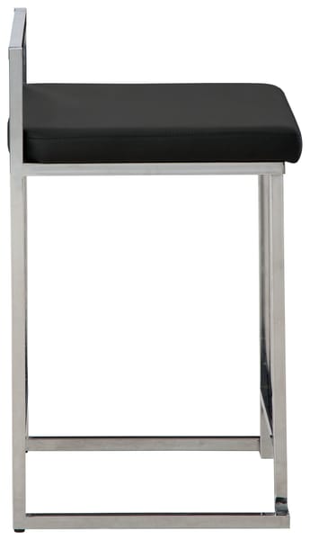 Ashley Bar and Game Room Madanere Counter Height Bar Stool D275-624