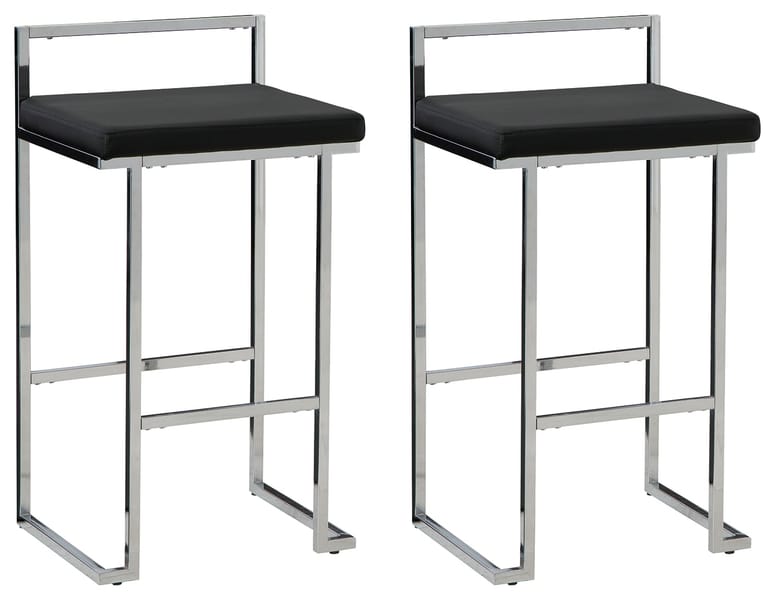 Ashley Bar and Game Room Madanere Bar Height Bar Stool D275-630