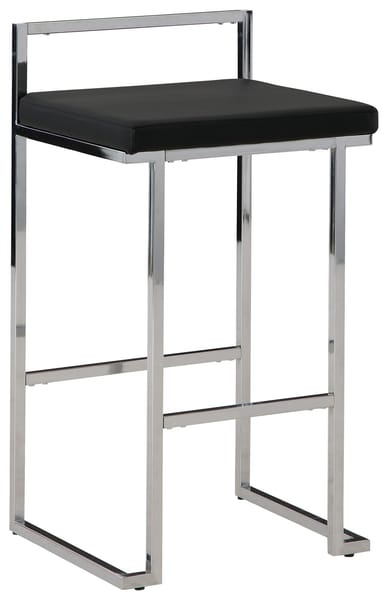 Ashley Bar and Game Room Madanere Bar Height Bar Stool D275-630