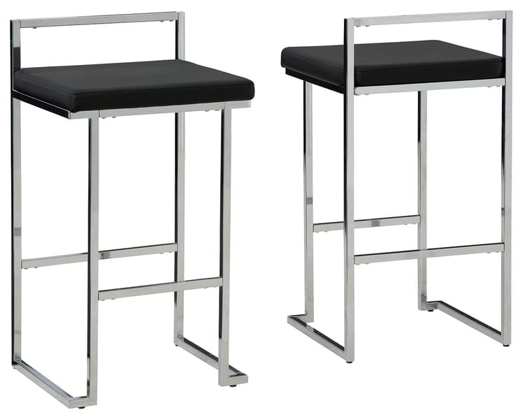 Ashley Bar and Game Room Madanere Bar Height Bar Stool D275-630