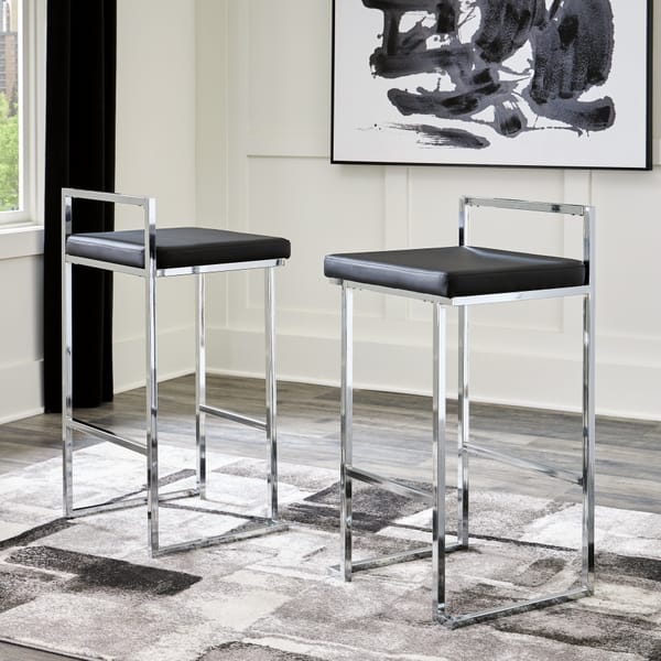 Ashley Bar and Game Room Madanere Bar Height Bar Stool D275-630