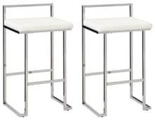 Ashley Bar and Game Room Madanere Bar Height Bar Stool D275-730