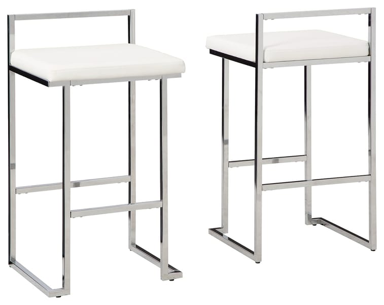 Ashley Bar and Game Room Madanere Bar Height Bar Stool D275-730