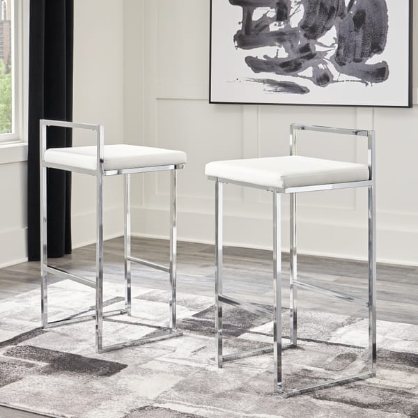 Ashley Bar and Game Room Madanere Bar Height Bar Stool D275-730