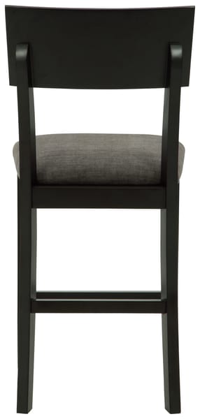 Ashley Bar and Game Room Chanzen Counter Height Bar Stool D282-124