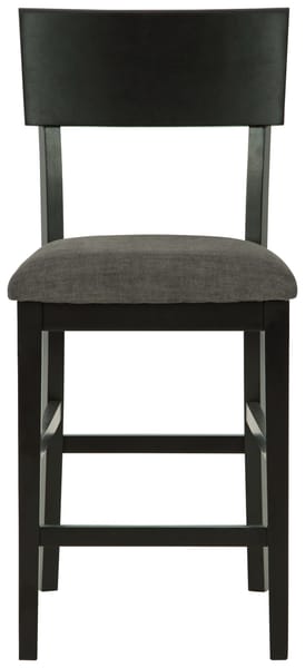 Ashley Bar and Game Room Chanzen Counter Height Bar Stool D282-124