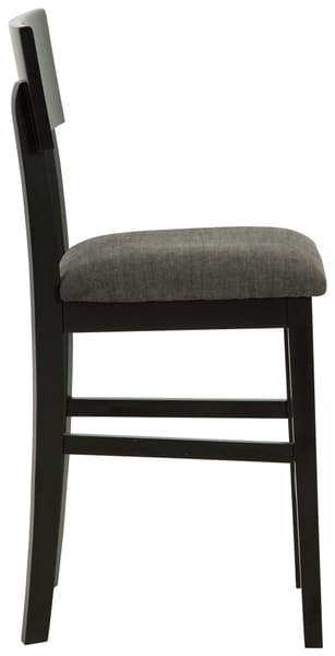 Ashley Bar and Game Room Chanzen Counter Height Bar Stool D282-124
