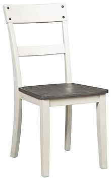 Ashley Dining Room Nelling Dining Chair (QTY 2) D287-01
