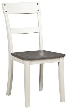 Ashley Dining Room Nelling Dining Chair (QTY 2) D287-01