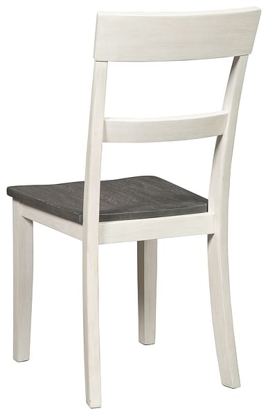 Ashley Dining Room Nelling Dining Chair (QTY 2) D287-01