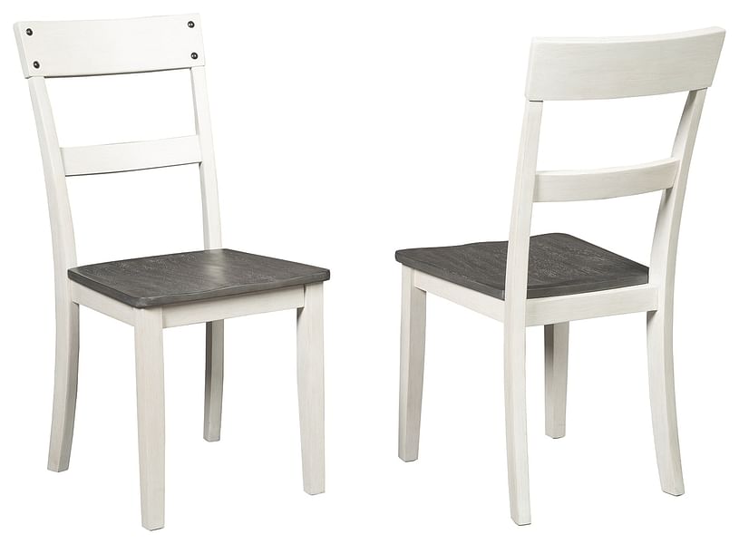 Ashley Dining Room Nelling Dining Chair (QTY 2) D287-01