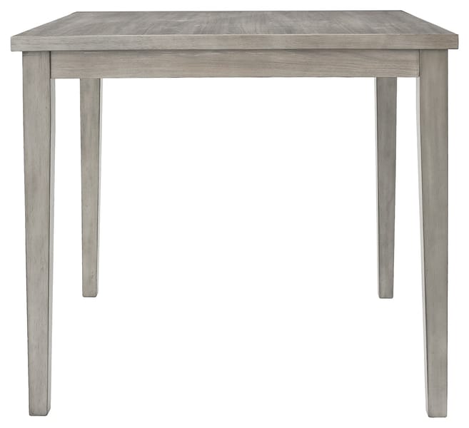 Ashley Dining Room Parellen Counter Height Dining Table D291-13