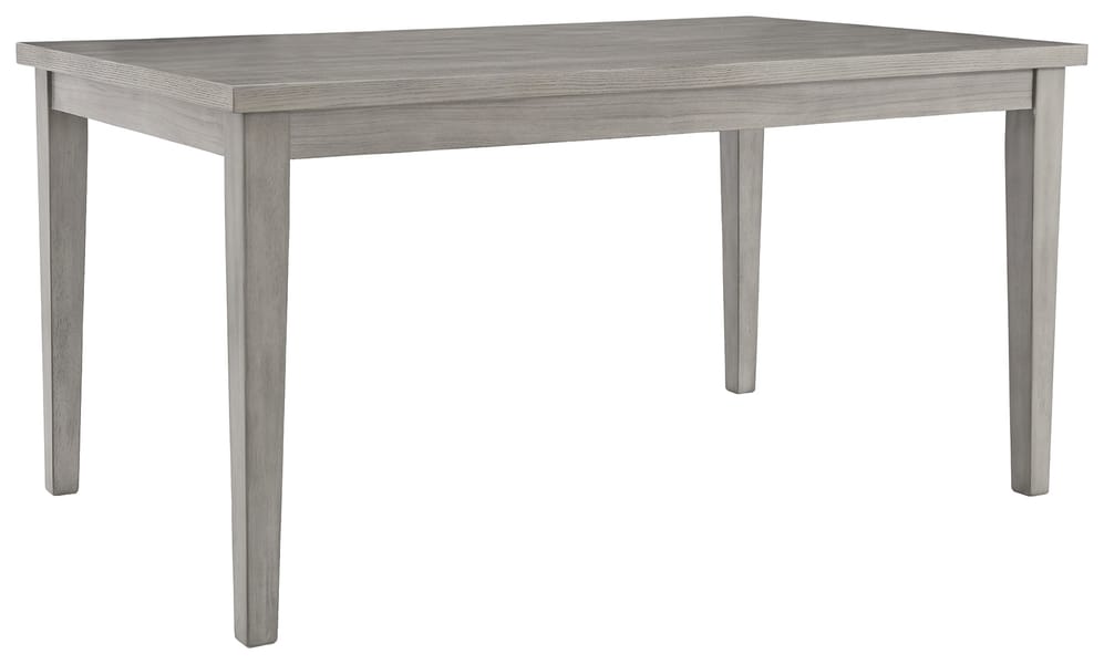 Parellen Rectangular Dining Room Table