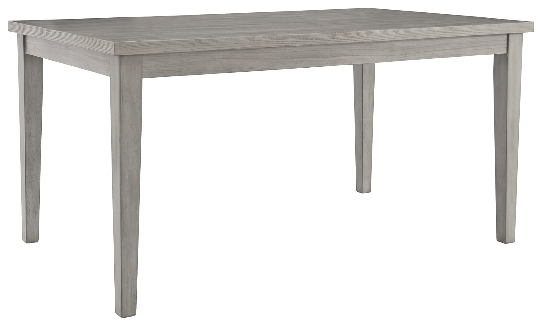 Parellen Rectangular Dining Room Table