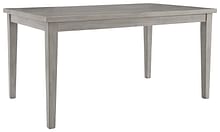 Ashley Dining Room Parellen Dining Table D291-25