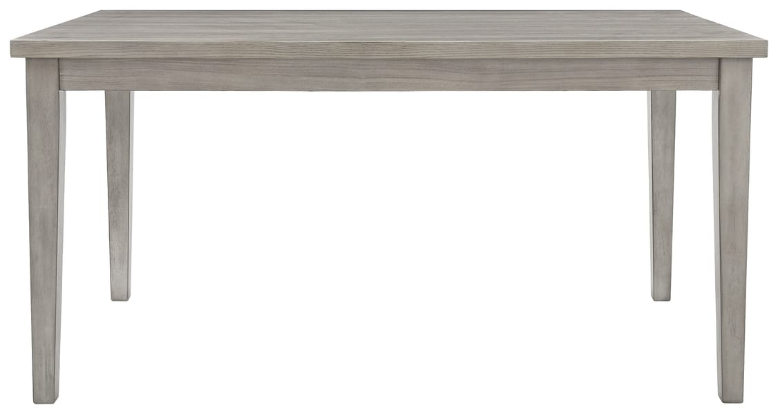 Parellen Rectangular Dining Room Table