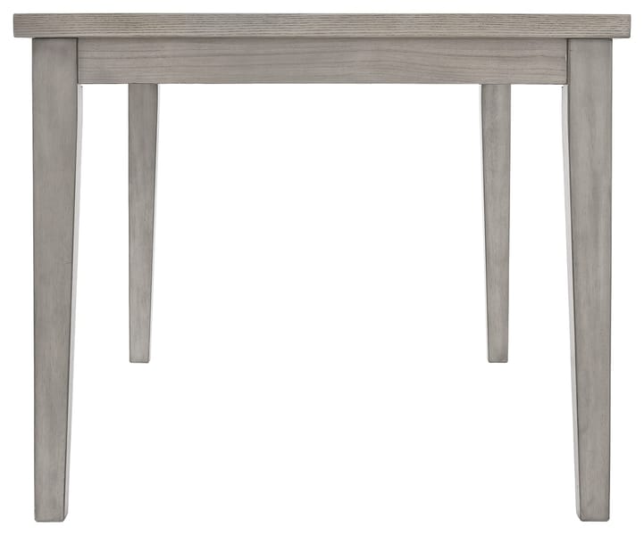 Parellen Rectangular Dining Room Table