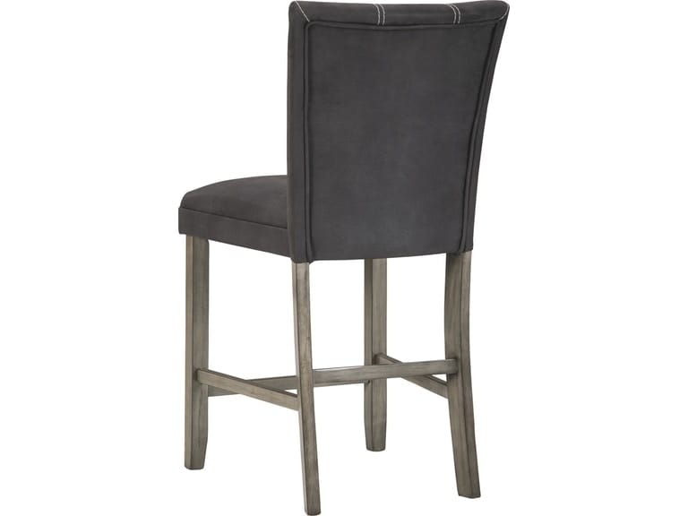 Ashley Bar and Game Room Counter Height Bar Stool (QTY 2) D294-124